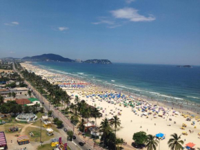 Praia da Enseada, Guarujá